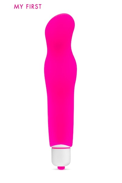 Vibro Love Stick - My First