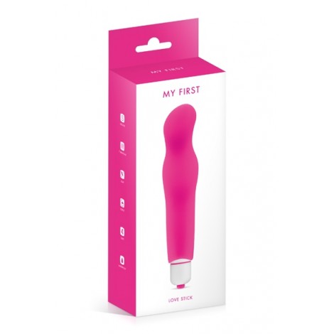 Vibro Love Stick - My First