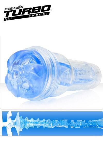 Masturbateur Fleshlight Turbo Thrust