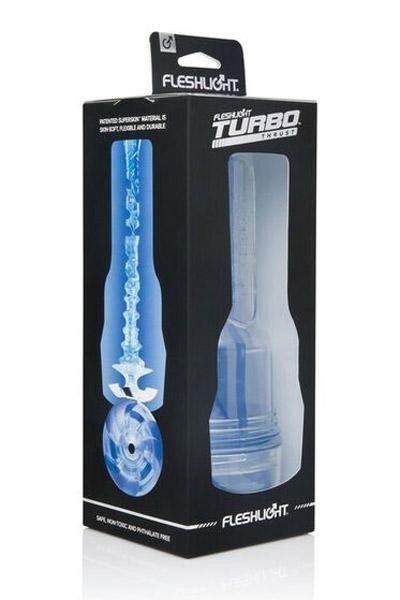 Masturbateur Fleshlight Turbo Thrust