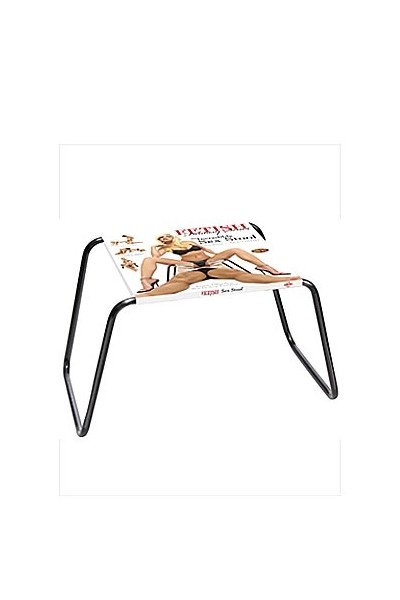 Tabouret Incredible Sex Stool