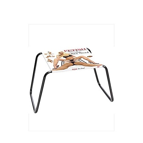 Tabouret Incredible Sex Stool