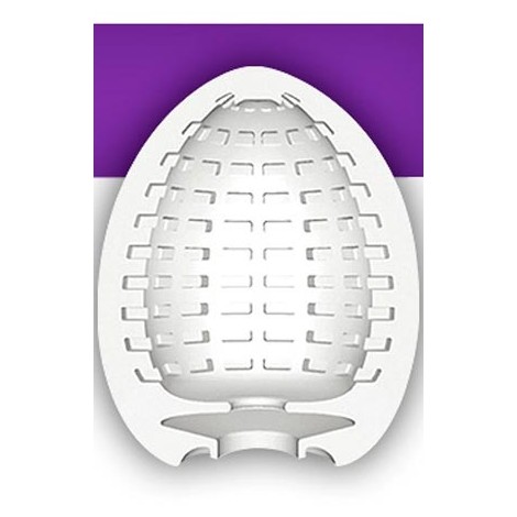 Tenga Egg Spider