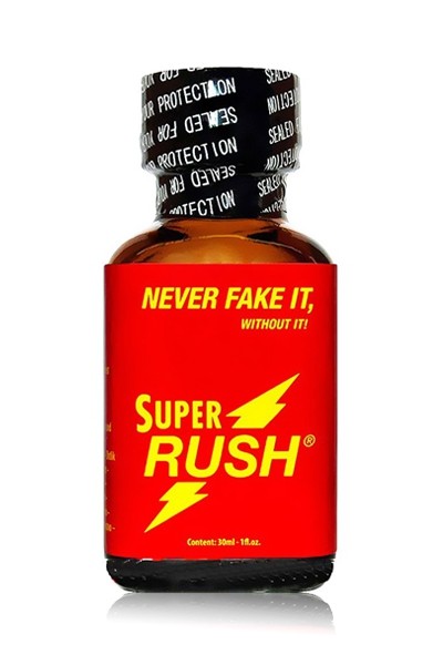 Poppers Super Rush 24ml