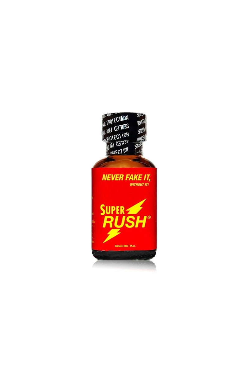 Poppers Super Rush 24ml