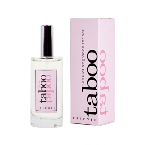 Parfum d'attirance Taboo Frivole