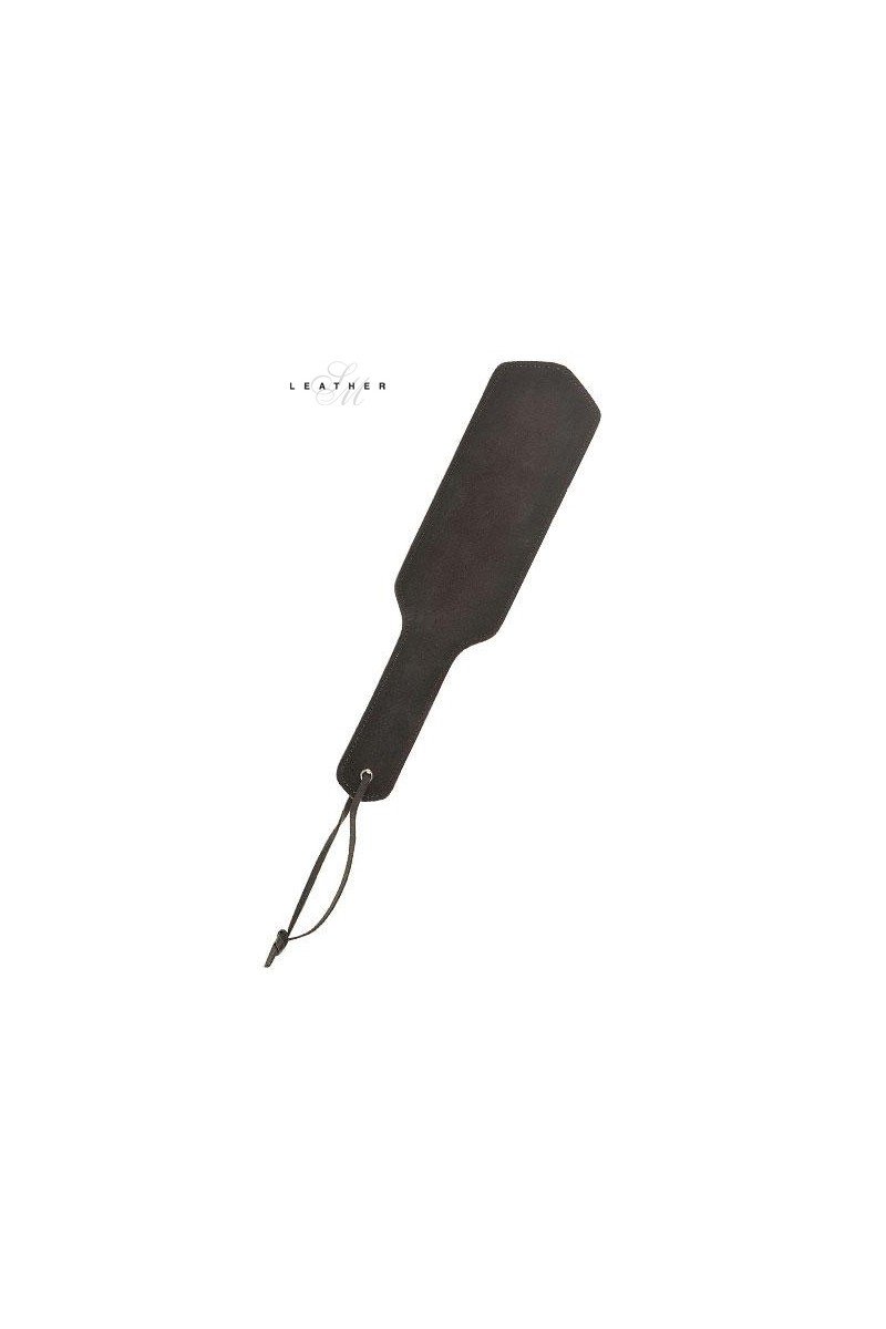 Paddle cuir 33 cm