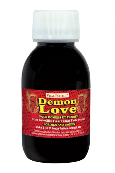 Demon Love (100 ml)