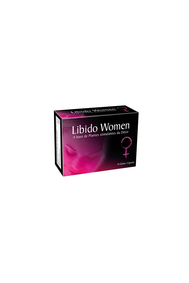 Libido Women gélules