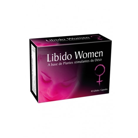 Libido Women gélules