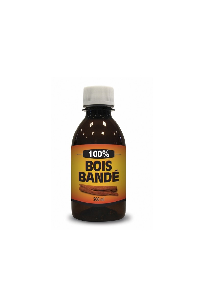 Bois bandé (200 ml)