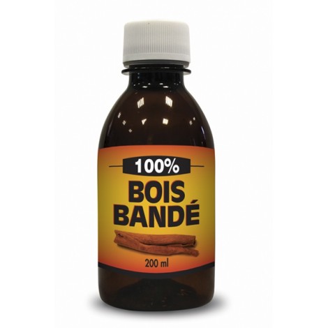 Bois bandé (200 ml)