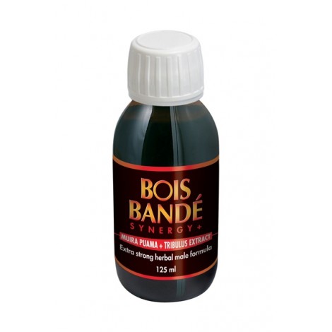 Bois Bandé Synergy +