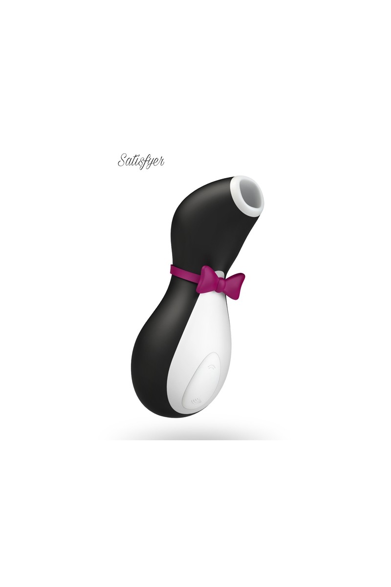 Stimulateur Satisfyer pro Penguin