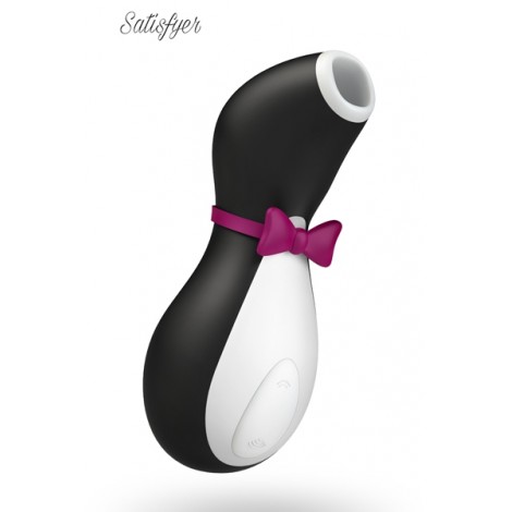 Stimulateur Satisfyer pro Penguin