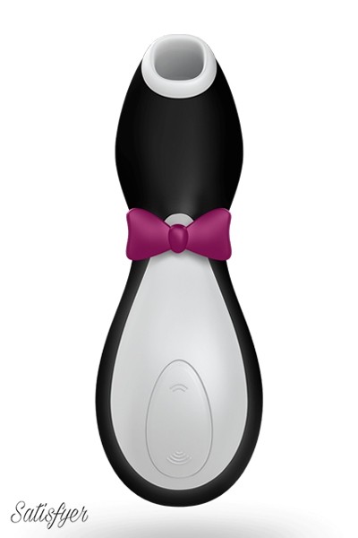 Stimulateur Satisfyer pro Penguin