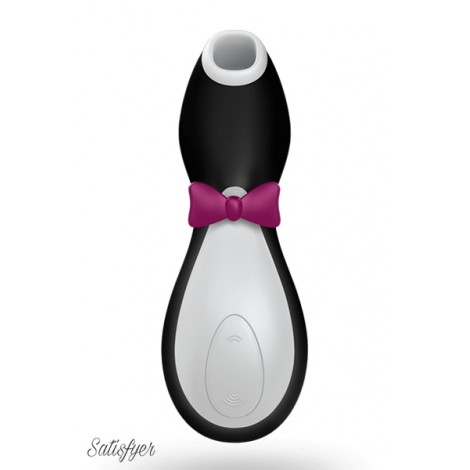 Stimulateur Satisfyer pro Penguin