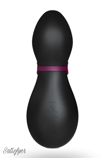 Stimulateur Satisfyer pro Penguin