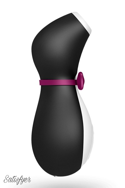 Stimulateur Satisfyer pro Penguin