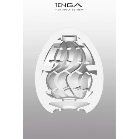 Tenga Egg Twister