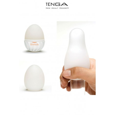 Tenga Egg Twister