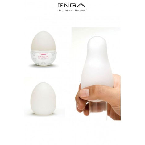 Tenga Egg Stepper