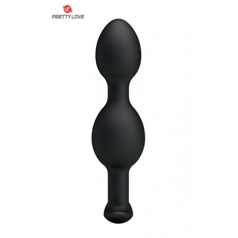 Silicone anal balls 12,5 cm