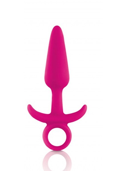 Coffret 3 sextoys Play Things - rose