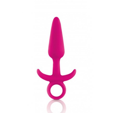 Coffret 3 sextoys Play Things - rose