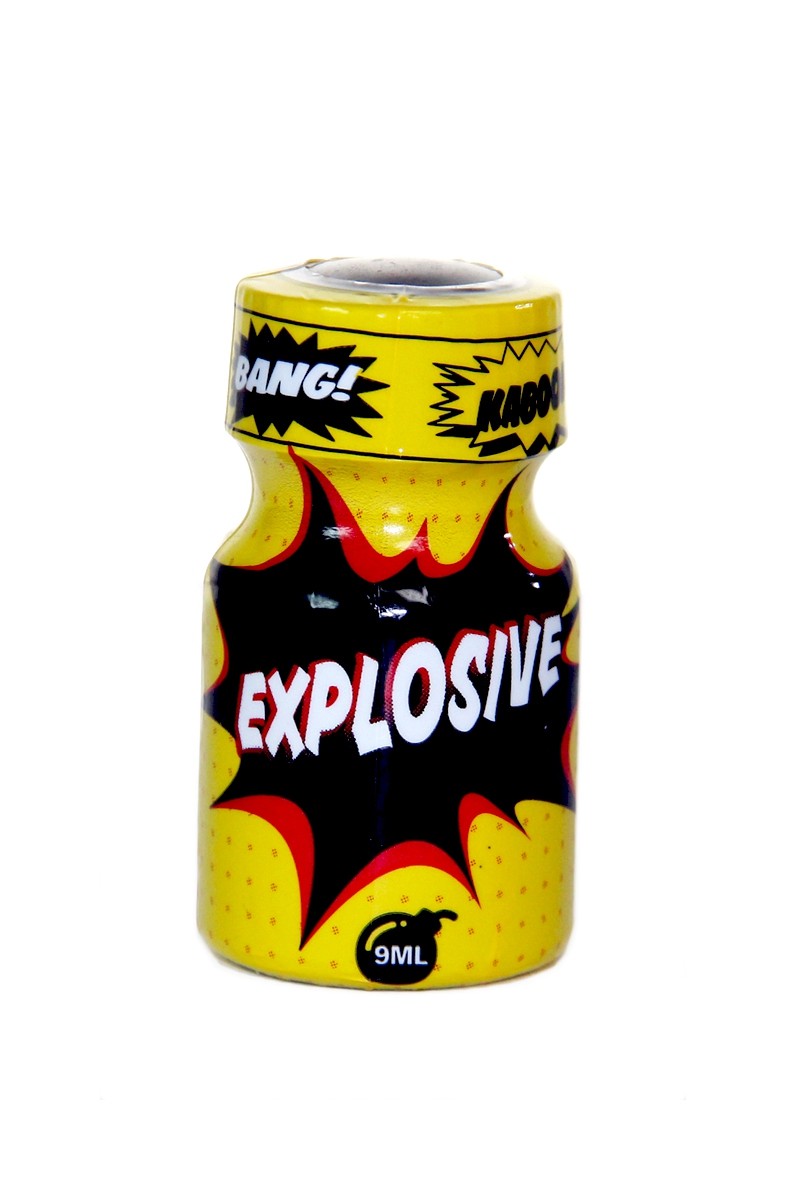 Poppers Explosive 9 ml