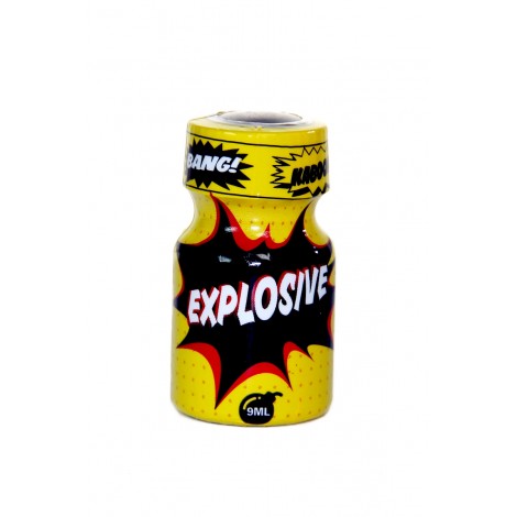 Poppers Explosive 9 ml