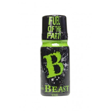 Poppers Beast 10 ml