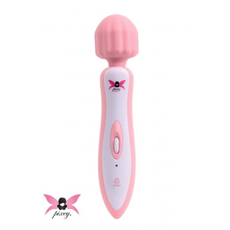 Vibro Wand rechargeable Pixey Exceed