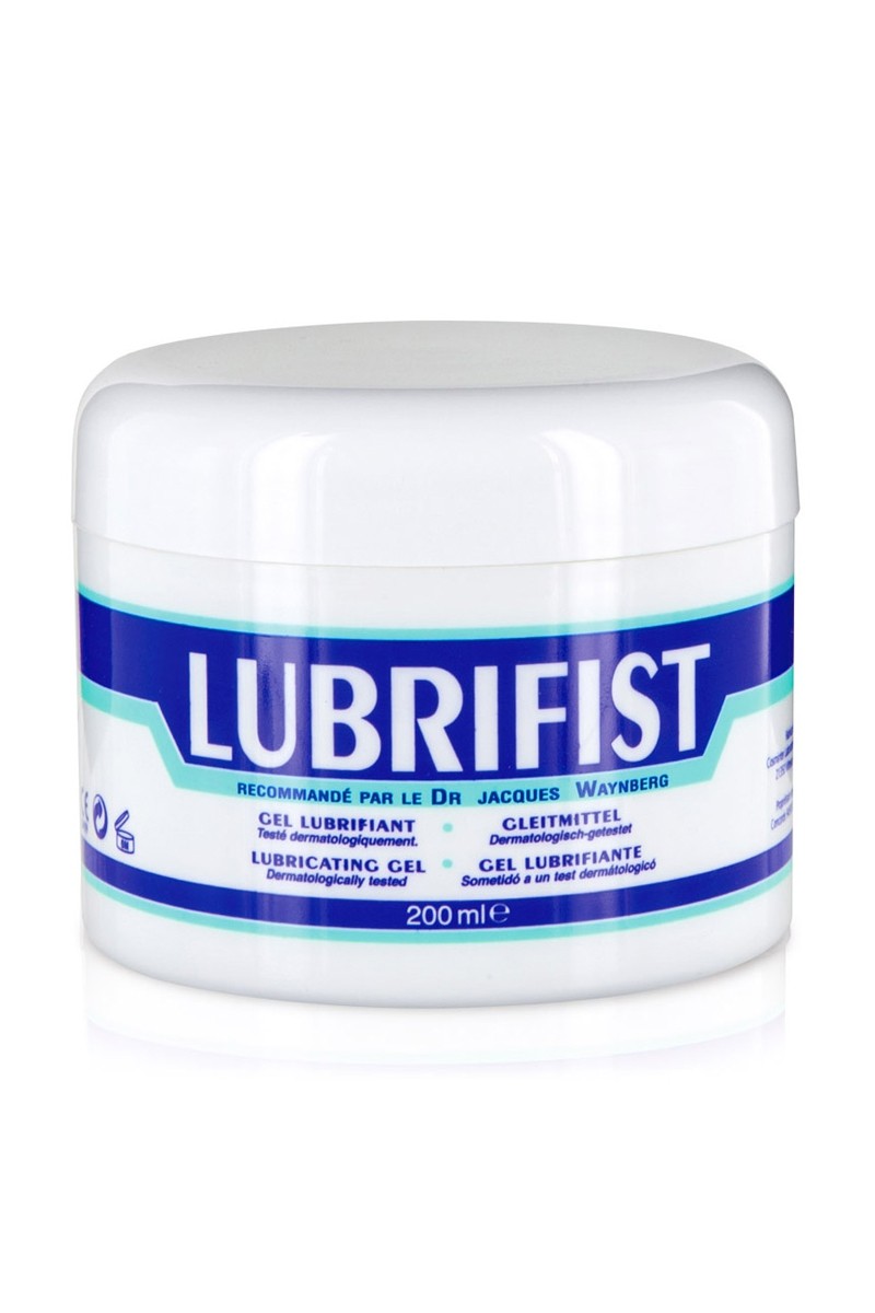 Lubrifist