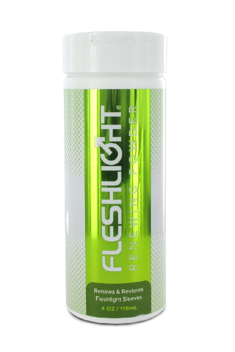 Poudre régénérante Fleshlight