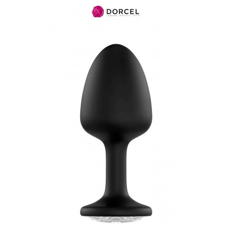 Geisha Plug Diamond L - Dorcel