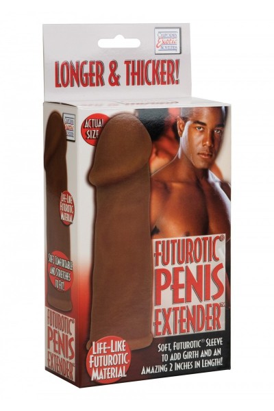 Extenseur de Penis Futurotic