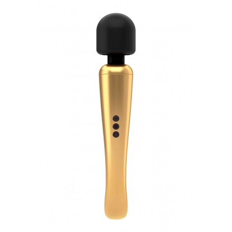 Stimulateur Megawand Gold - Dorcel