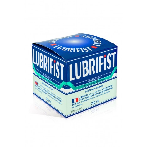 Lubrifist