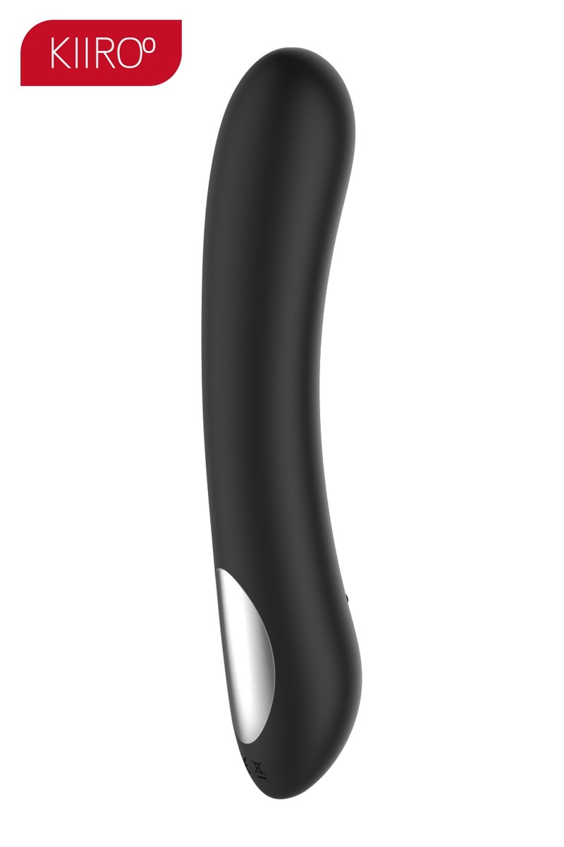 Vibromasseur connecté Pearl 2 - Kiiroo