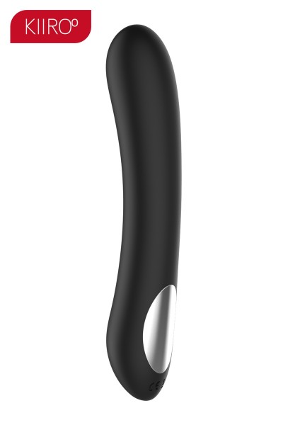 Vibromasseur connecté Pearl 2 - Kiiroo