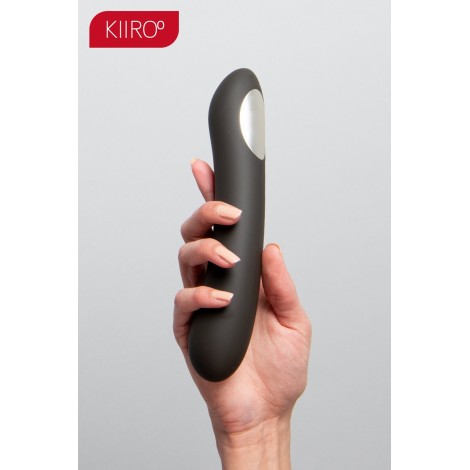 Vibromasseur connecté Pearl 2 - Kiiroo