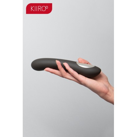 Vibromasseur connecté Pearl 2 - Kiiroo