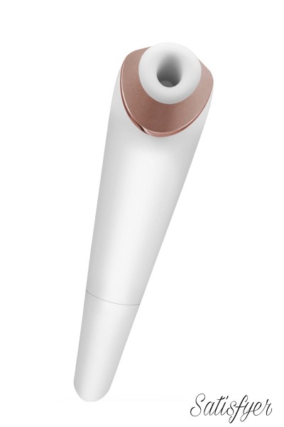 Stimulateur clitoridien Number 2 - Satisfyer