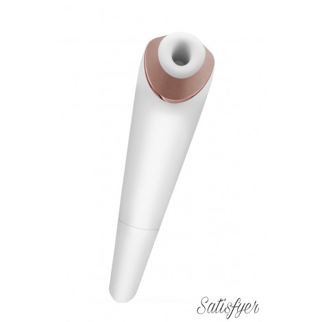 Stimulateur clitoridien Number 2 - Satisfyer