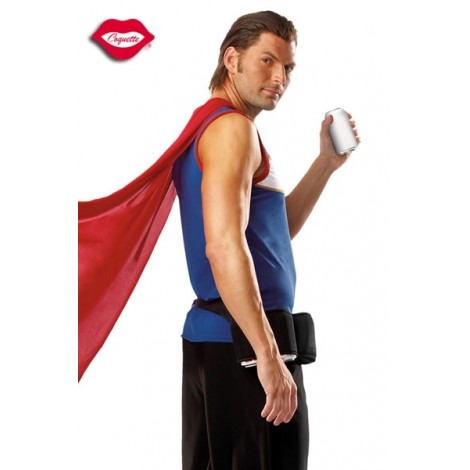 Costume Captain 6-Pack