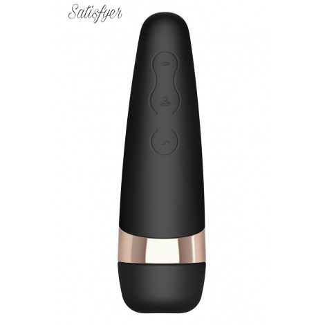 Stimulateur Satisfyer Pro 3 +