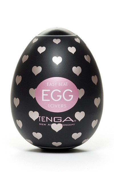 Tenga Egg Lovers