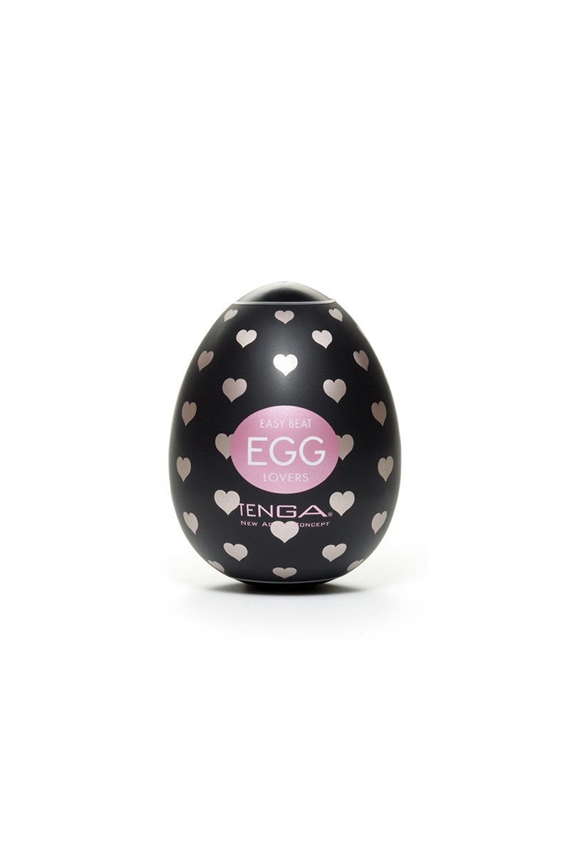 Tenga Egg Lovers