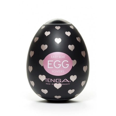 Tenga Egg Lovers